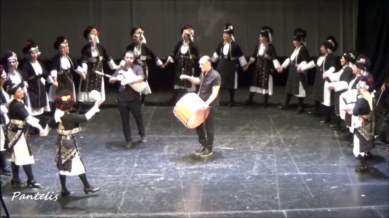 ΔΗΜΗΤΡΟΥΛΑ (Ρουμλούκι) - Πανηπειρωτικός Σύλλογος Ν.Σερρών