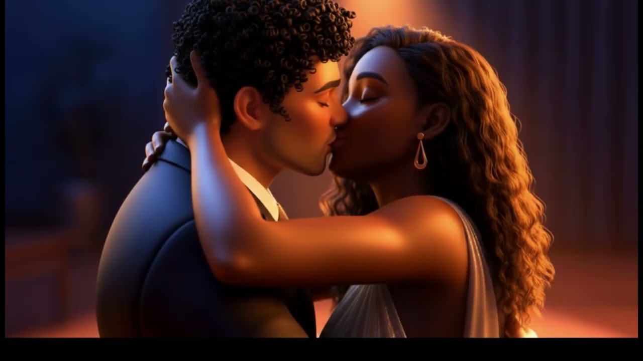 Once Again (She's My Rock)-Una vez mas (Elle es mi roca) Spanish Version