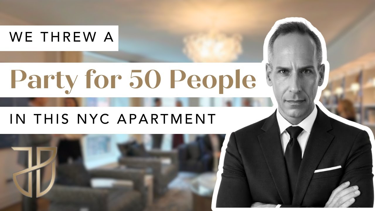 535 West End Avenue | Barak Dunayer