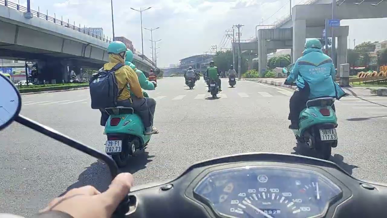 Về quê tết 2026