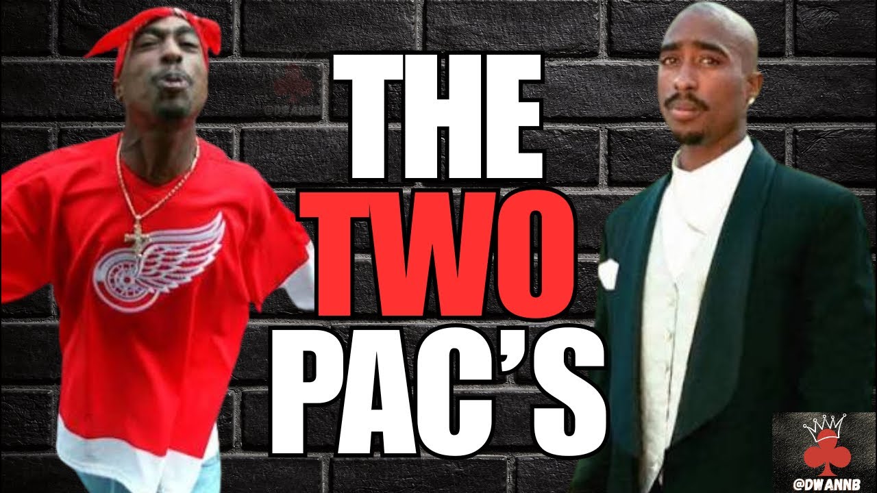 Tupac’s Legacy Reexamined