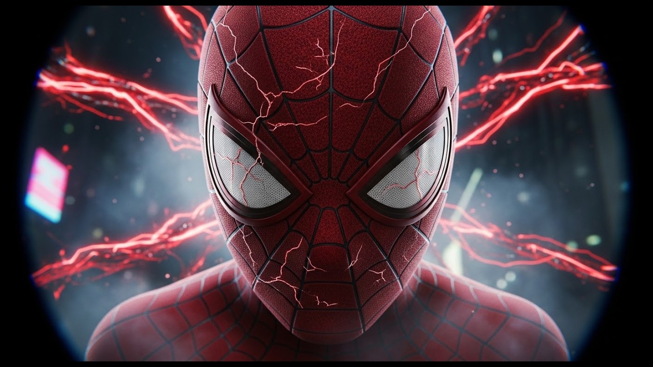 Spider-Man 2 PS5 – Stopping NYC Crime | LIVE Gameplay