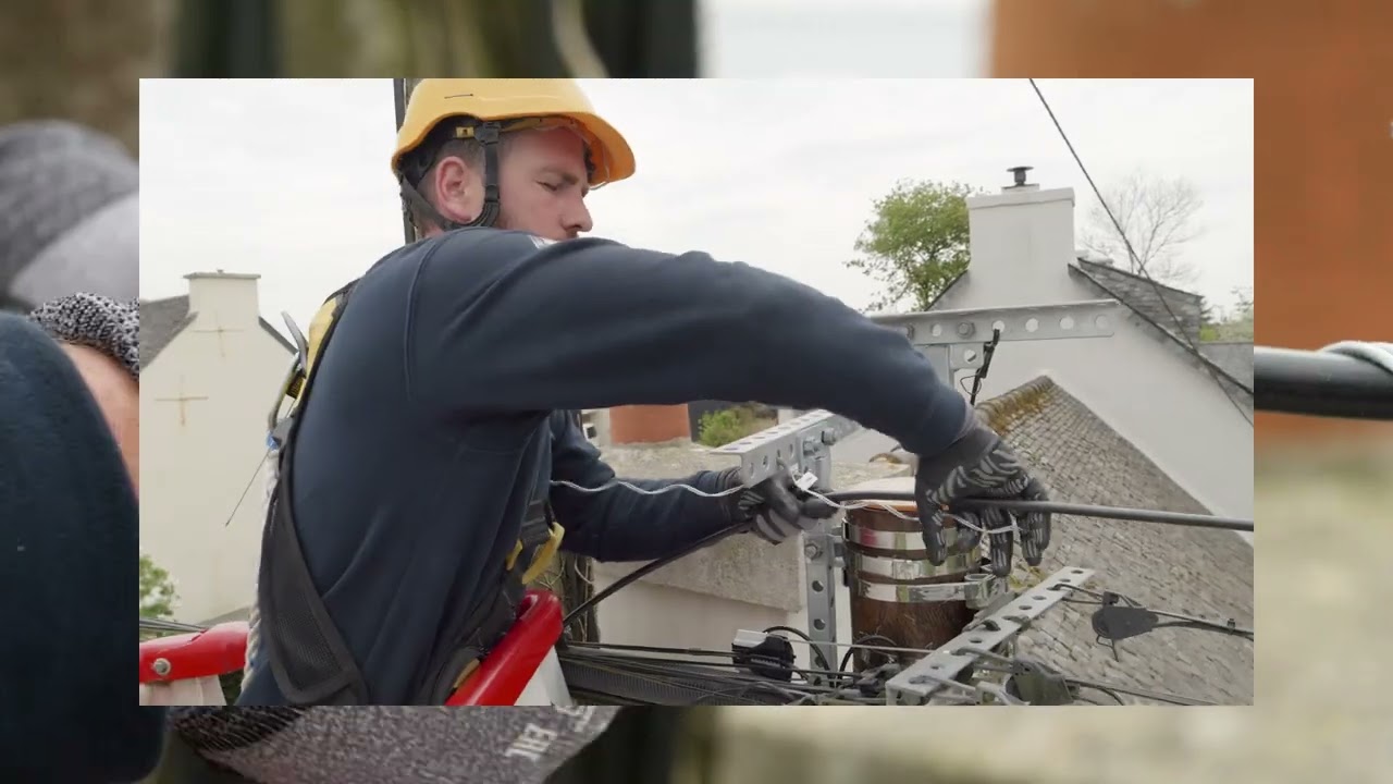 Présentation agence MARC SA de Brest