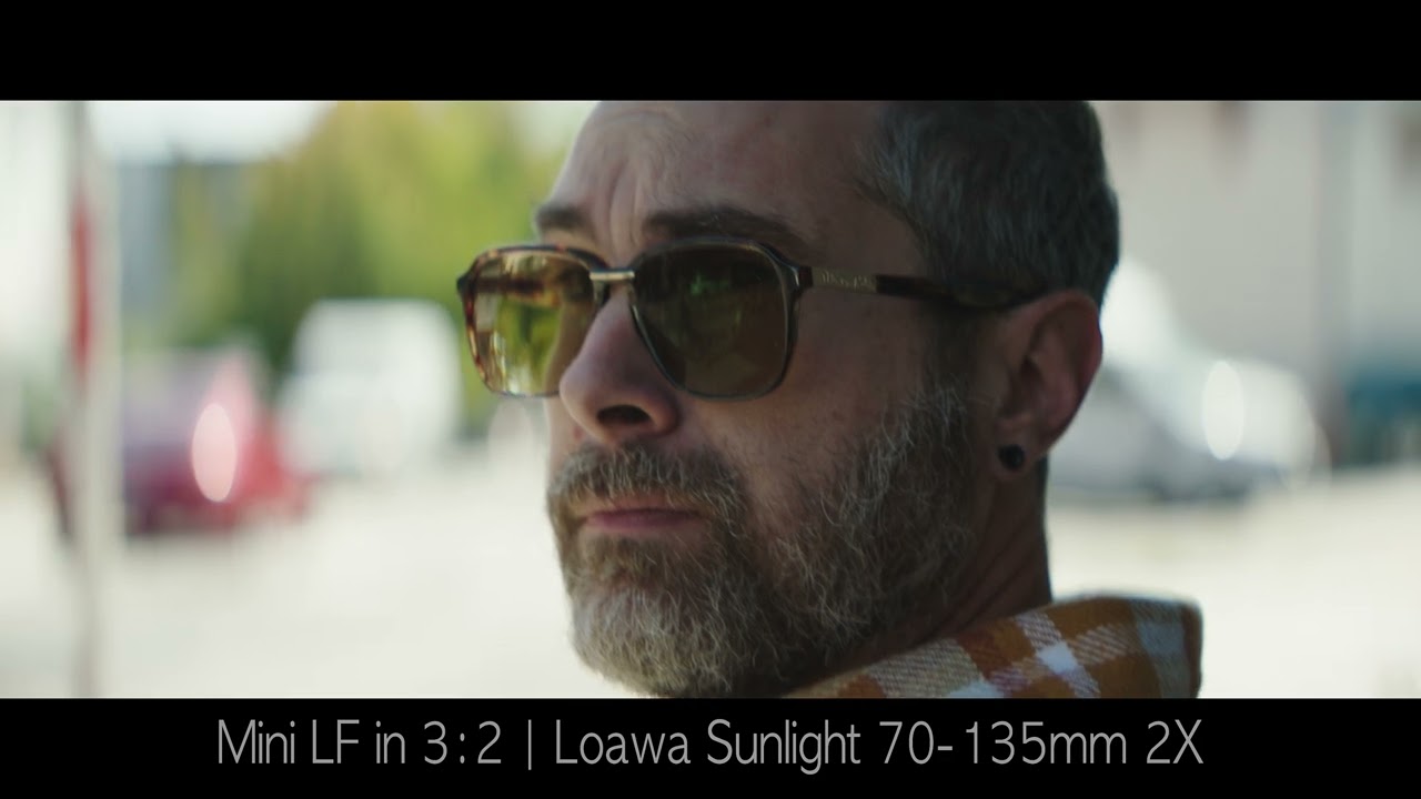 Laowa Sunlight FF Anamorphic Zooms: First Look