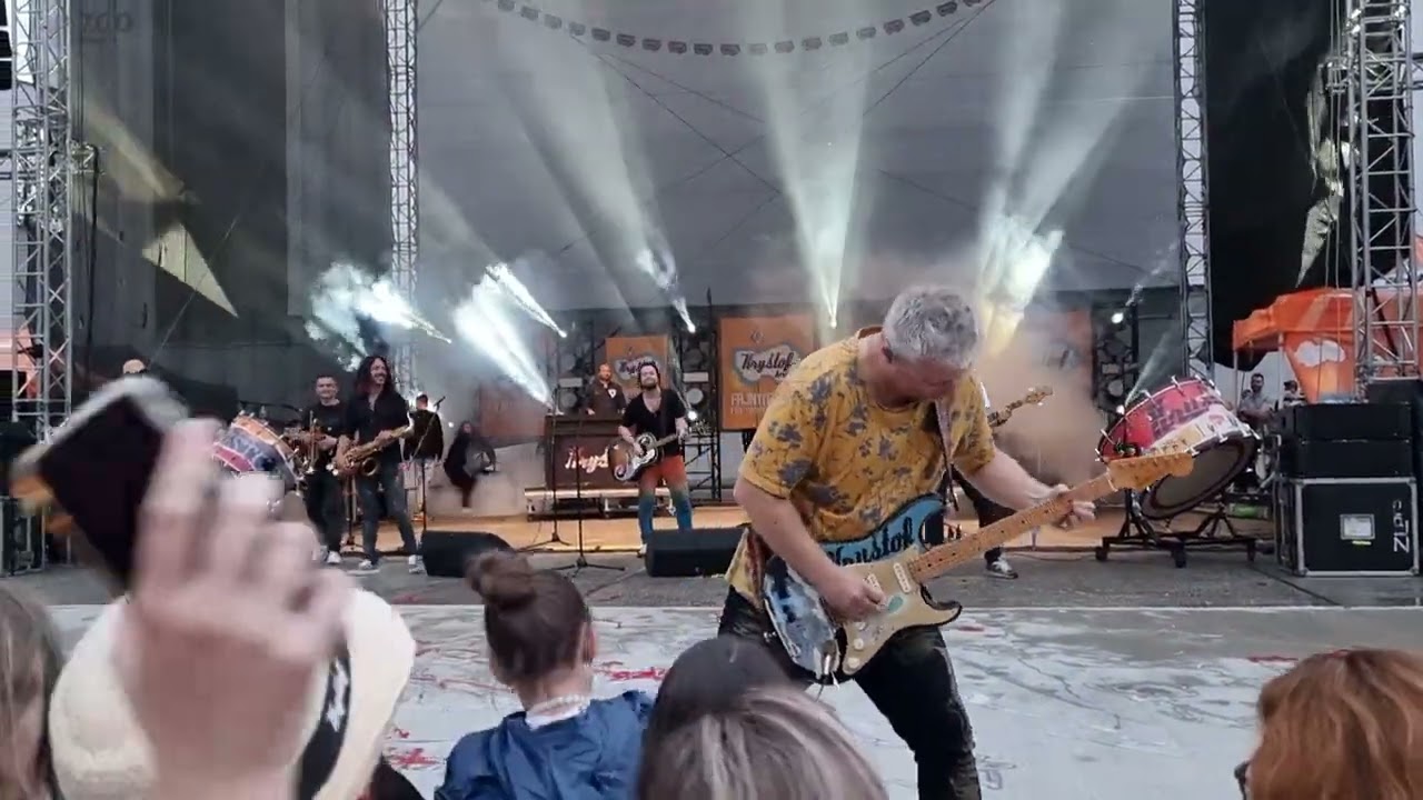 Krystof - Zustan tu se mnou 27.8.2022 Krystofkemp Plzen 10/10