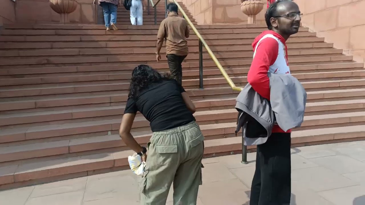 Lotus Temple Delhi
