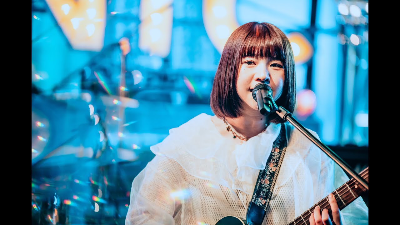 さよならファットネス / Chimothy→ テレビ東京「超⚡️超音波」SONIC LIVE