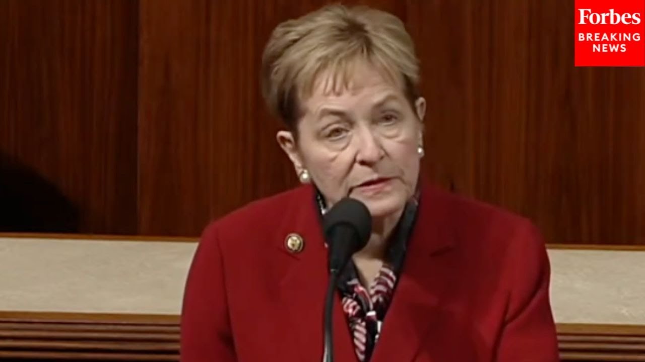 'This Legislation Strengthens Public Safety': Kaptur Backs 'Bipartisan' Gang Activity Reporting Act