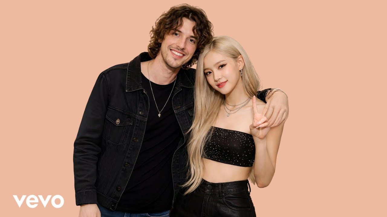 Dean Lewis ft ROSE - Keep Loving Me (Office Audio)