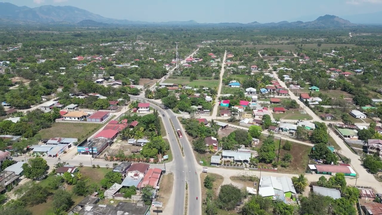 Sonaguera Colon, Honduras 🇭🇳