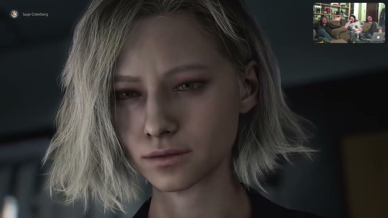 Gnomes, Cannibalism, and Politics: Resident Evil Requiem Part 1
