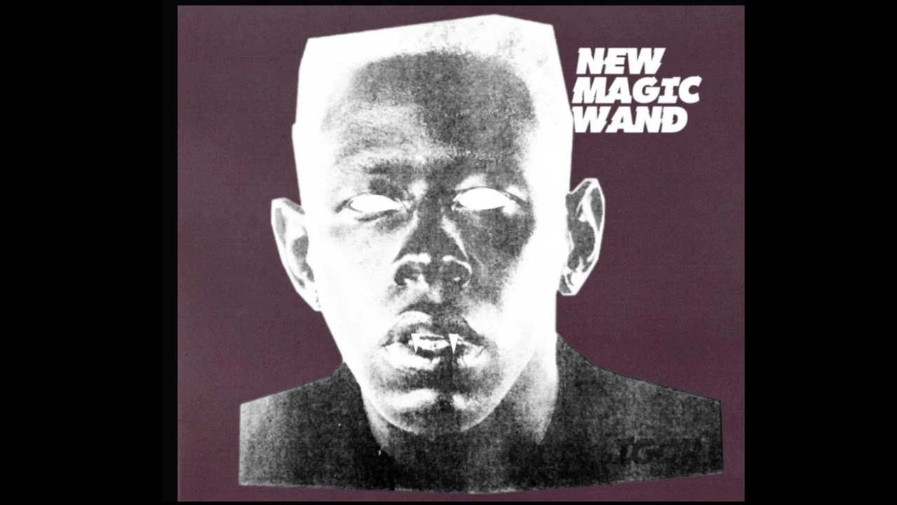 NEW MAGIC WAND by Tyler the Creator but it will completely decimate your windows