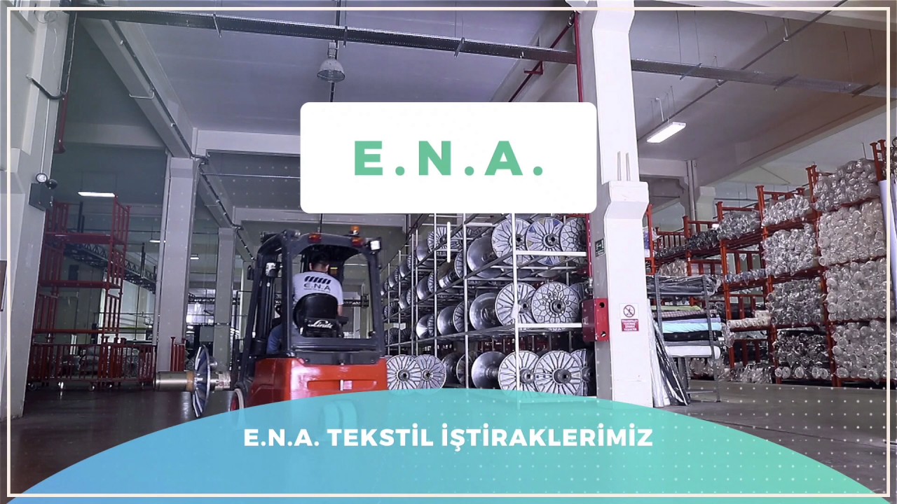 E.N.A. Tekstil