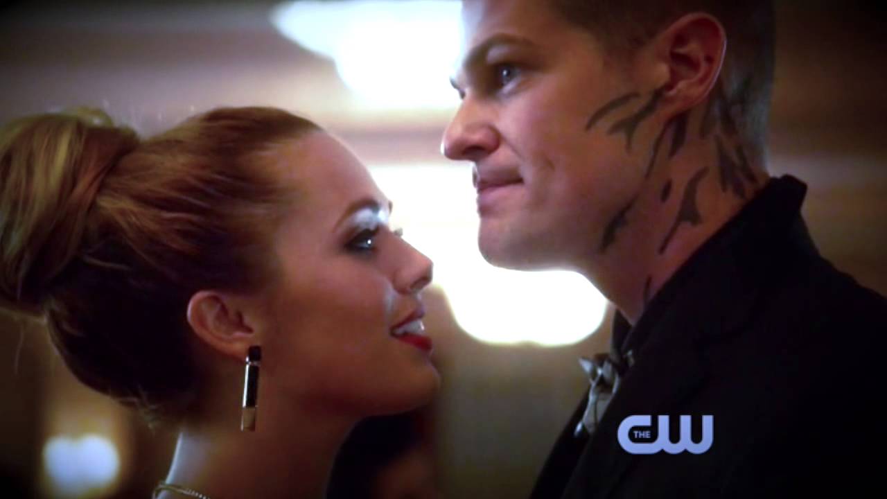 ● Star Crossed - Drake & Taylor | You're the Best 1x06