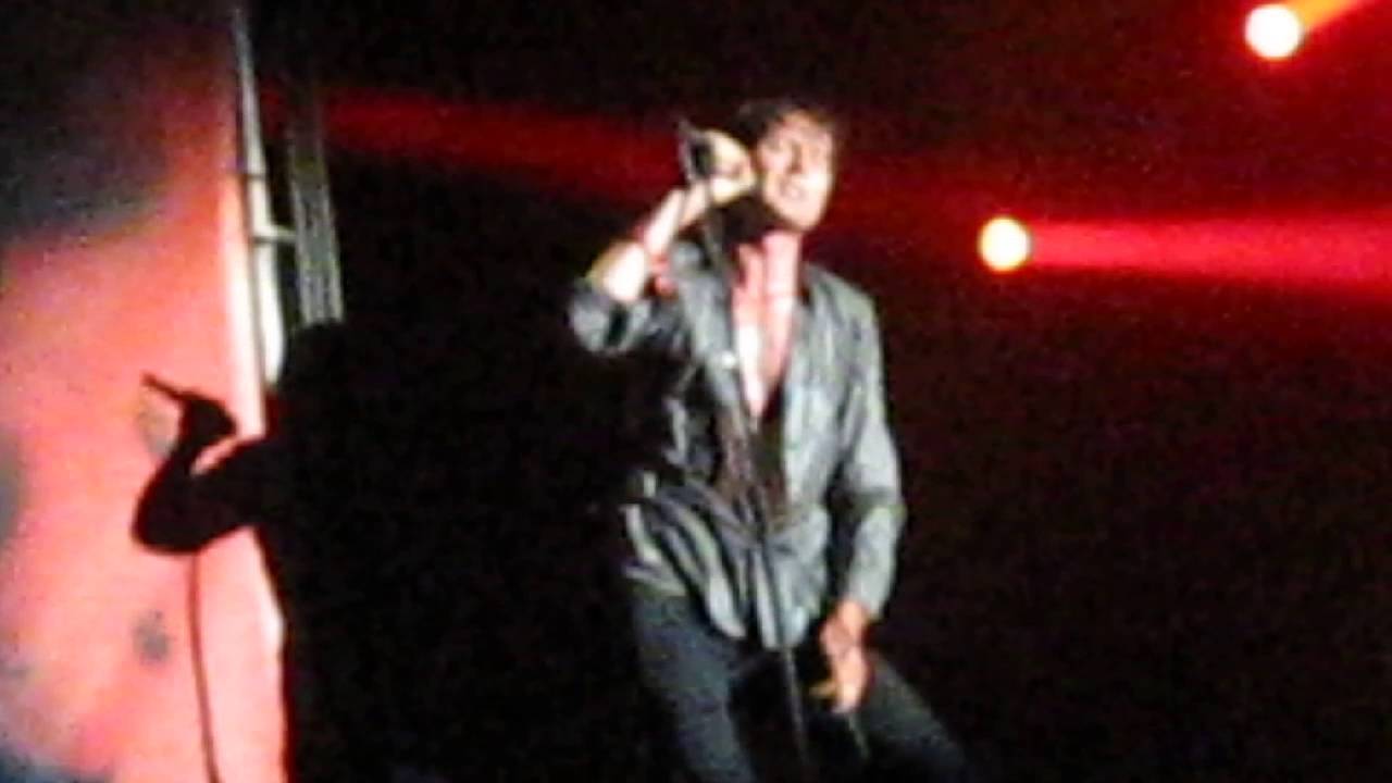 Suede - Everything Will Flow - Low Festival - Benidorm - 30-07-2016