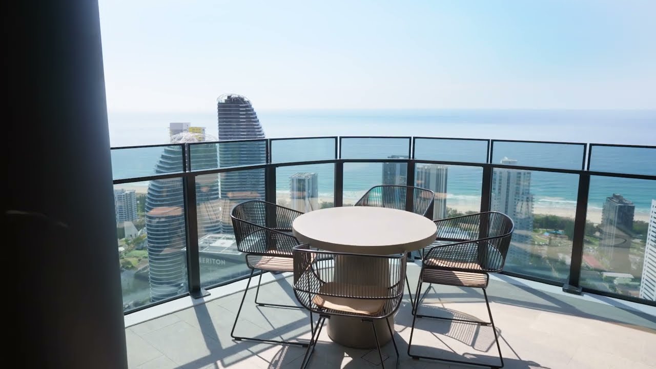 2 Bedroom Family Apartment - The Star Residences