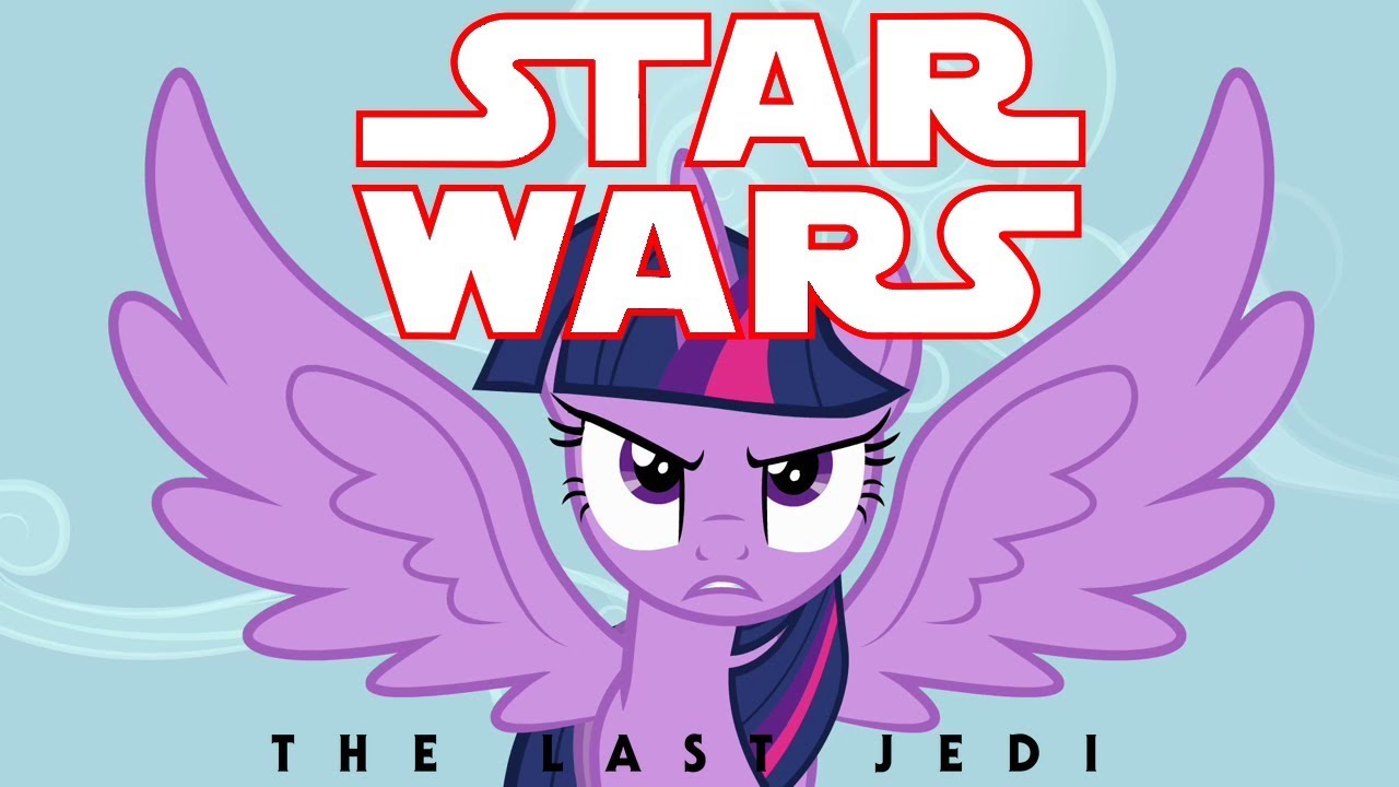 Star Wars VIII. The Last Jedi. Trailer. PMV