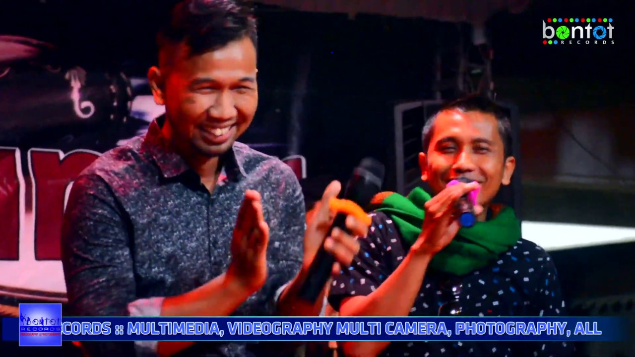 [4K] JANGANLAH LAMA-LAMA - BASHA Feat. IBNU ALWAN - GAMBUS ELBAZZAMAR [MEKARJAYA] - BONTOT RECORDS