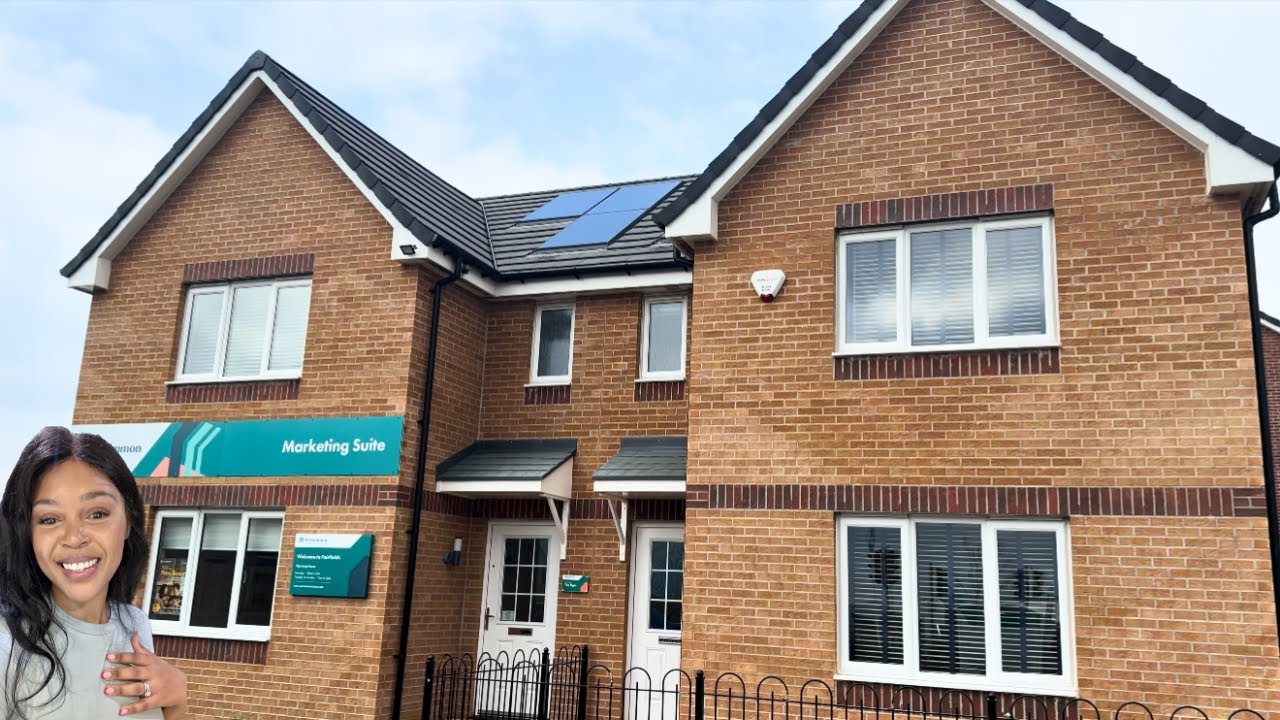 Inside The Elgin: A Gorgeous 3-Bedroom Home by Persimmon Homes