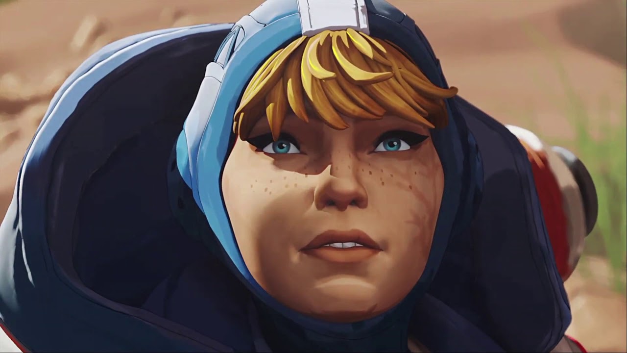【Apex Legends】シーズン２　オープニング映像！　SeasonⅡOpening Movie