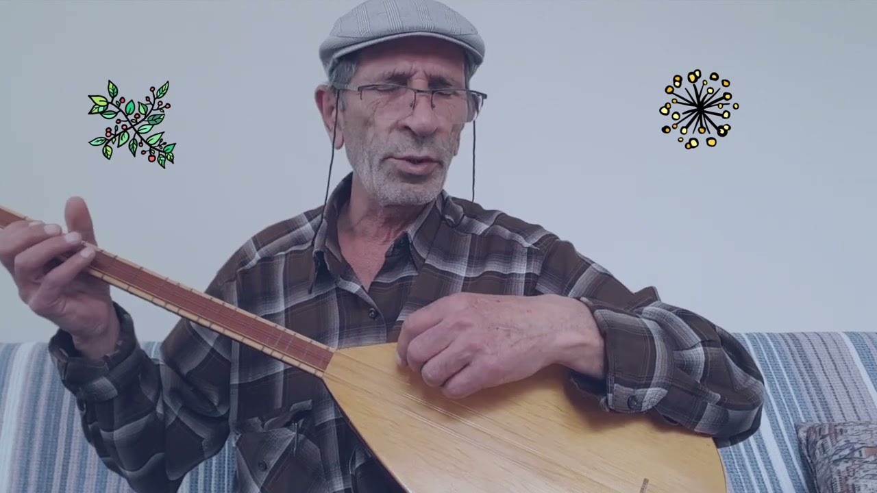YARALARIM YARALARIM