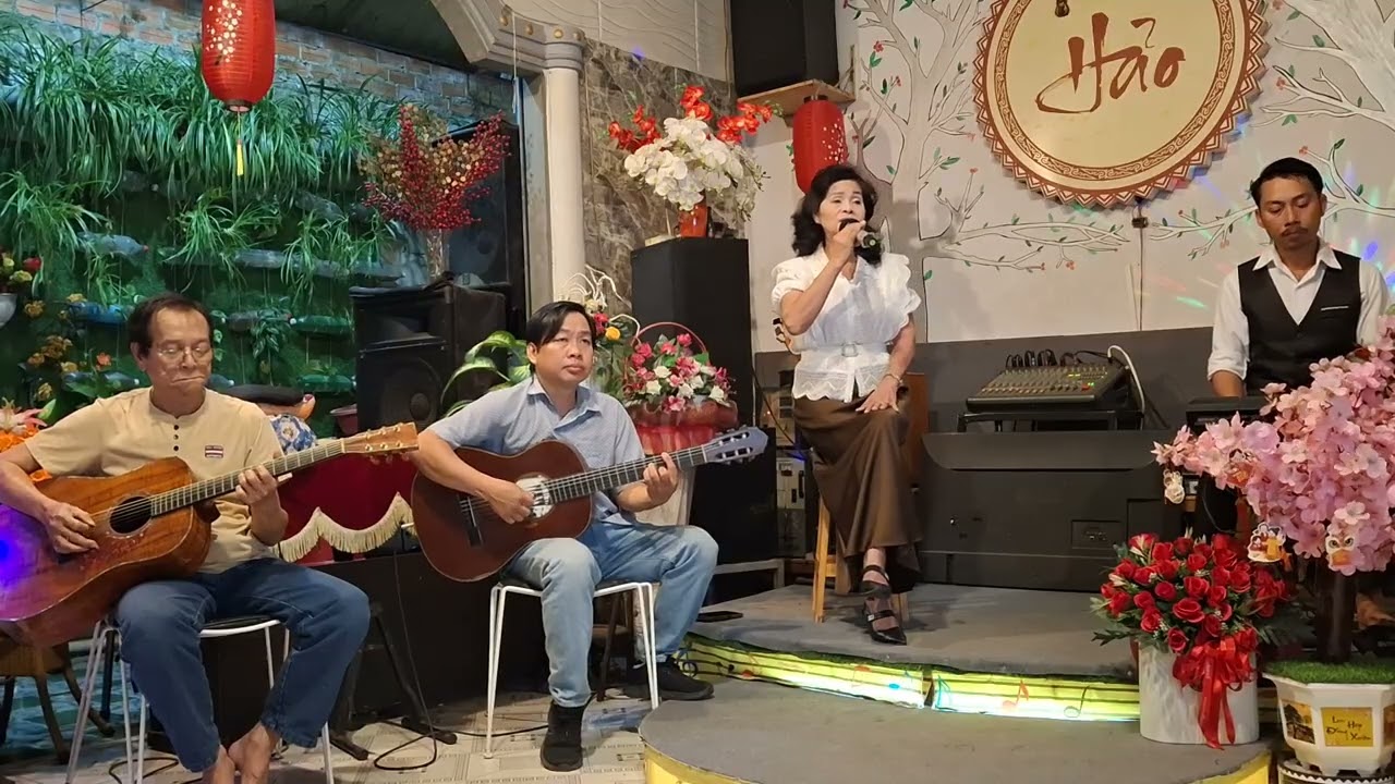 Mưa chiều.tb Tin Vương