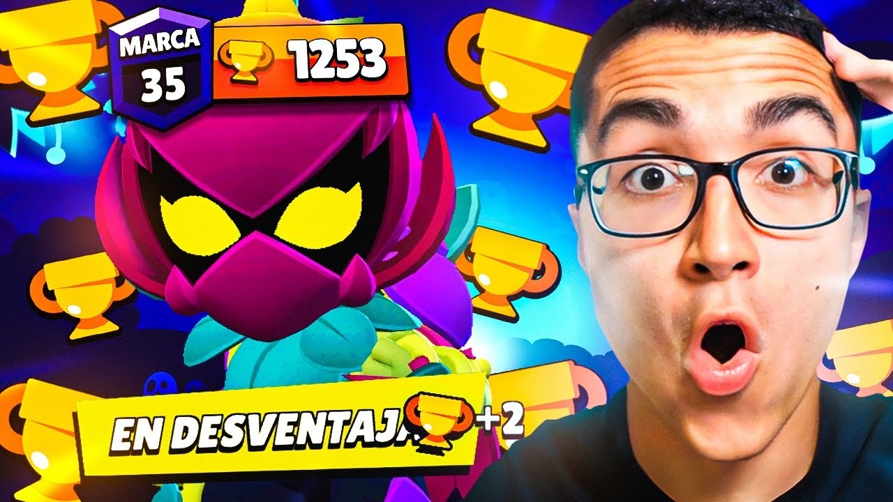 SUBO a *LILY* RANGO 35 vs JUGADORES de +100.000 COPAS😱