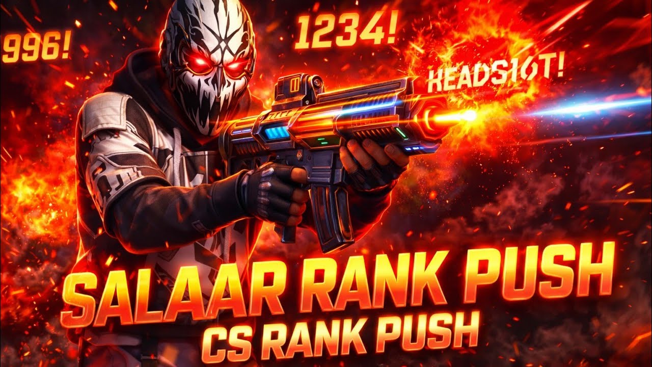 CS RANK PUSH GRANDMASTER 2 MINUTES ME || 🔥☠️ #videoviral #trendingvideo