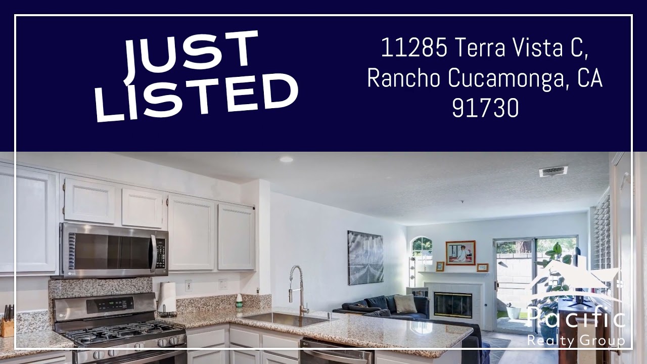 JUST LISTED