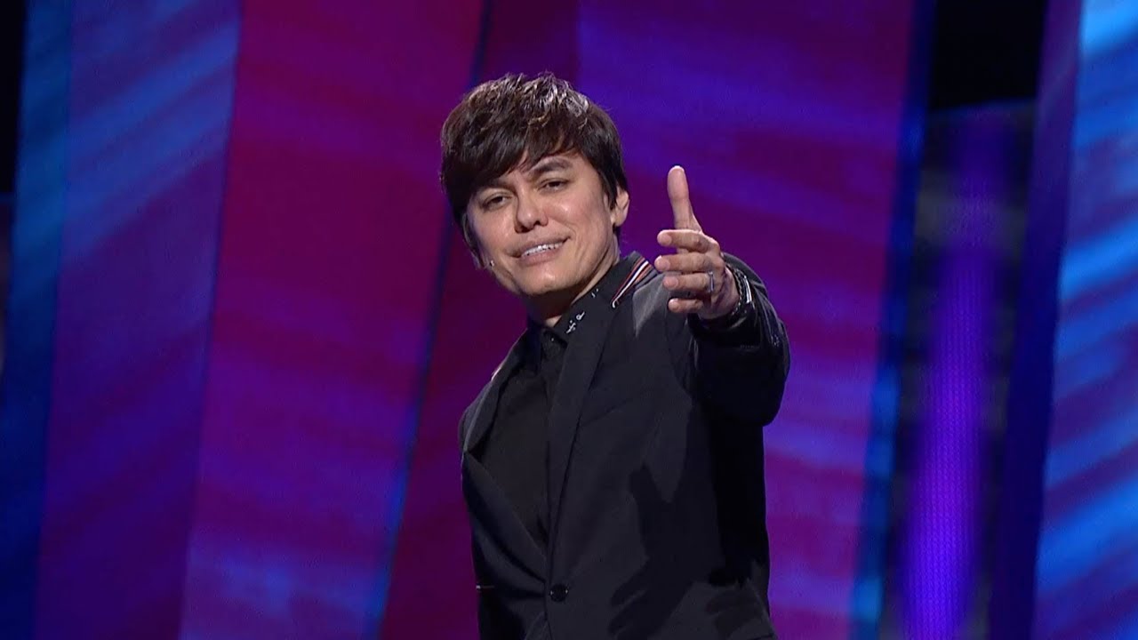平約瑟 (Joseph Prince) – 耶穌，你的恩典與智慧 (第二集) | 新造視頻（粵語）