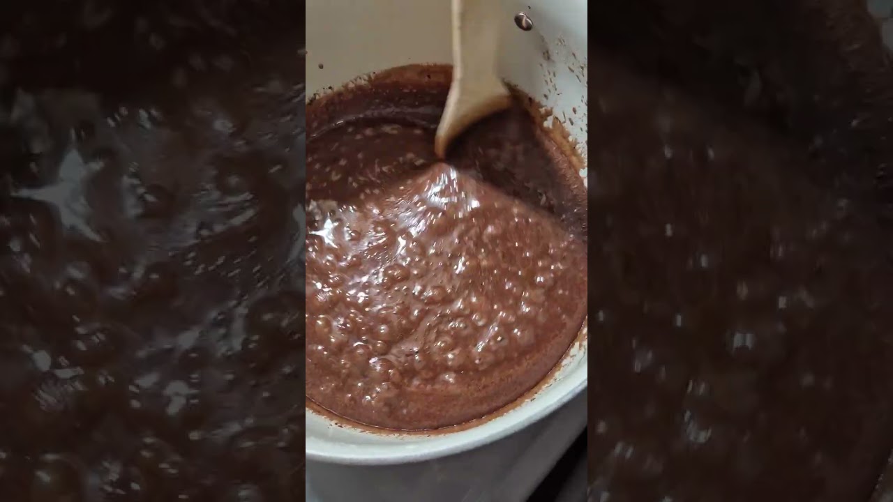Chocolate Oatmeal Peanut Butter Drop/Boil/No Bake Cookies - Part 1