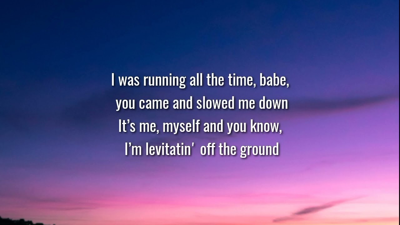 INNA - Up (Lyrics)
