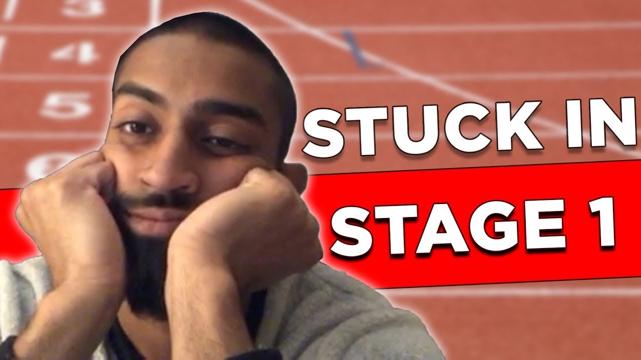 Stuck In A Rut? Watch This.