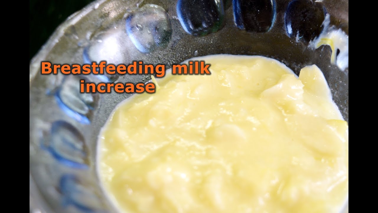 Poondu Paal | பூண்டு பால் |  Breastfeeding milk increase | Home medicine