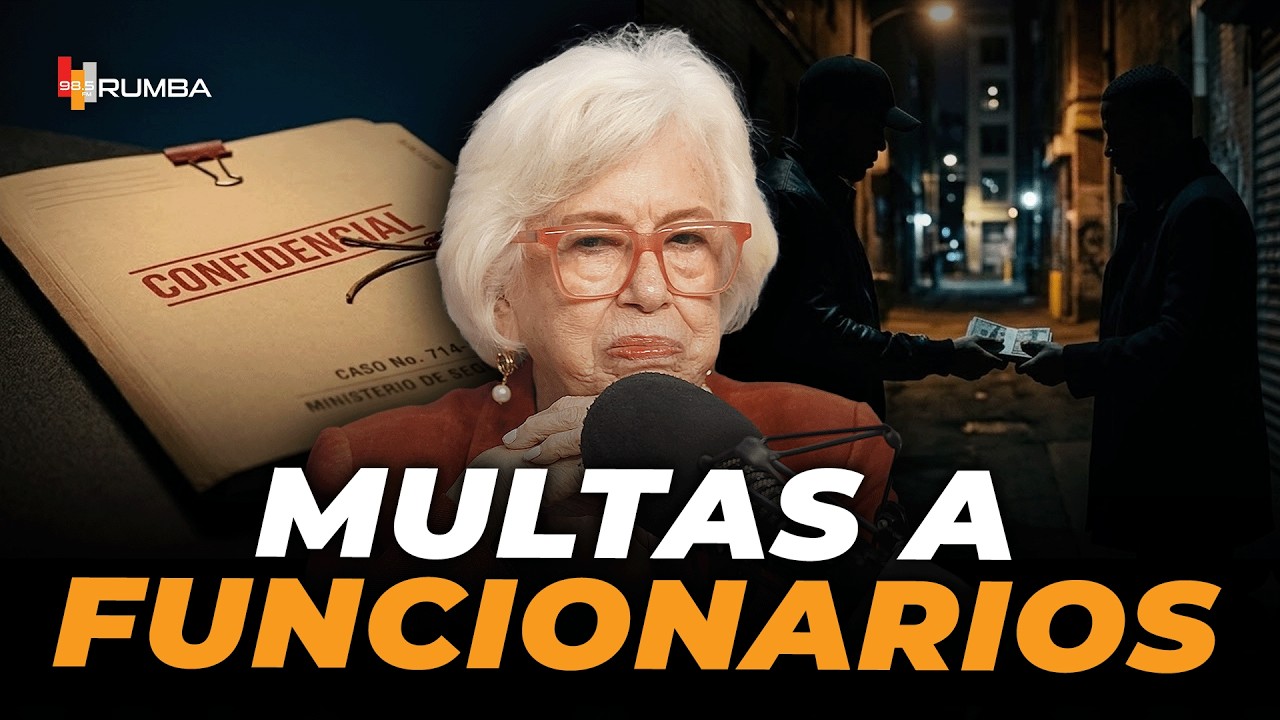 CORRUPCIÓN GUBERNAMENTAL: LA VERDAD SOBRE EL CASO ITLA Y CASTIGOS.