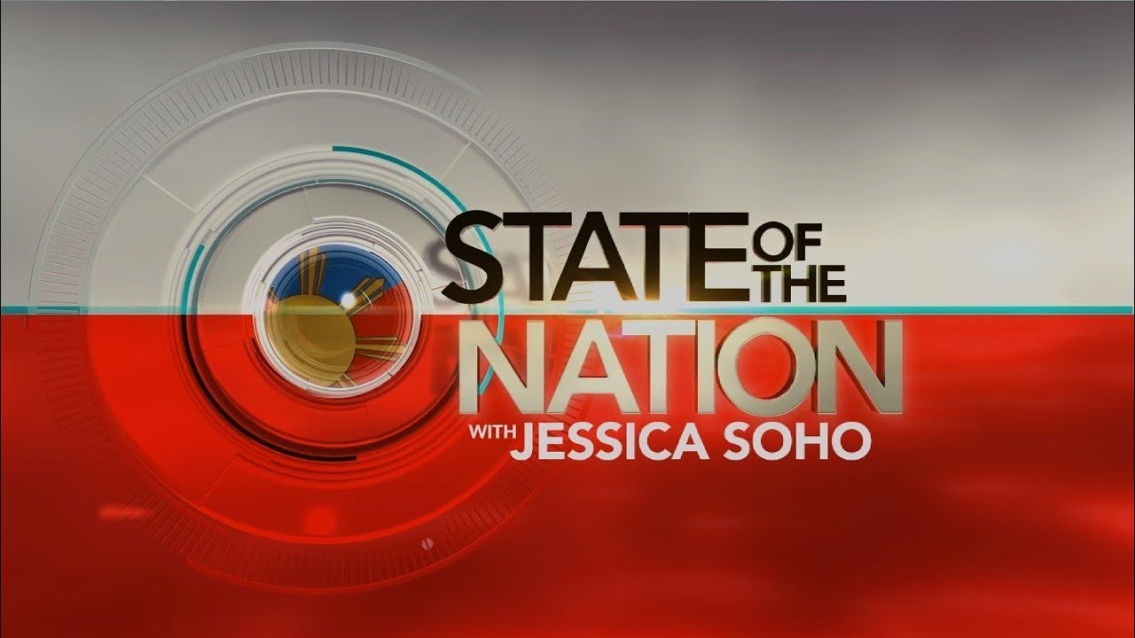 State of the Nation with Jessica Soho OBB (2019-2020)