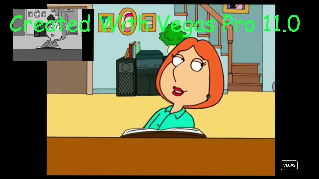 V3 Family Guy Theme Song Sparta Customer Remix