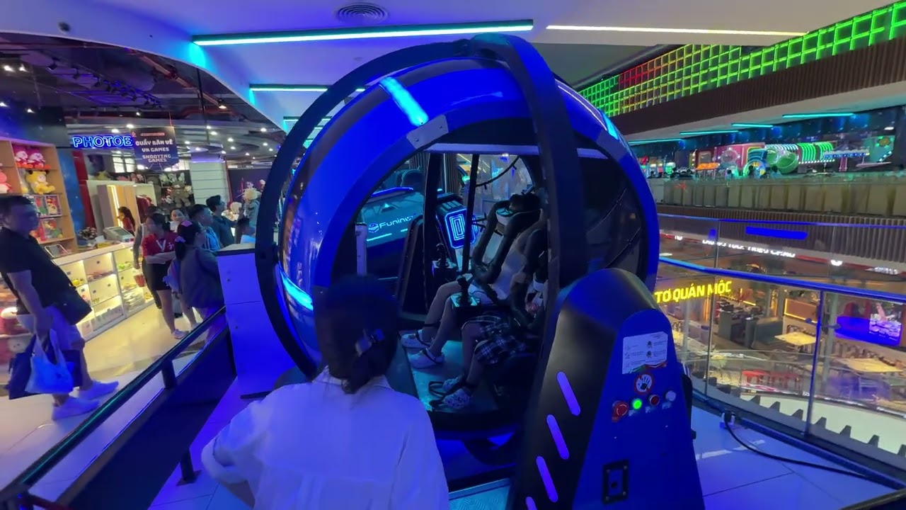Giga mall 