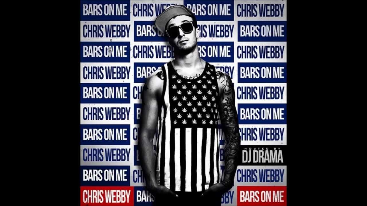 Chris Webby- At It Again (Bars On Me)