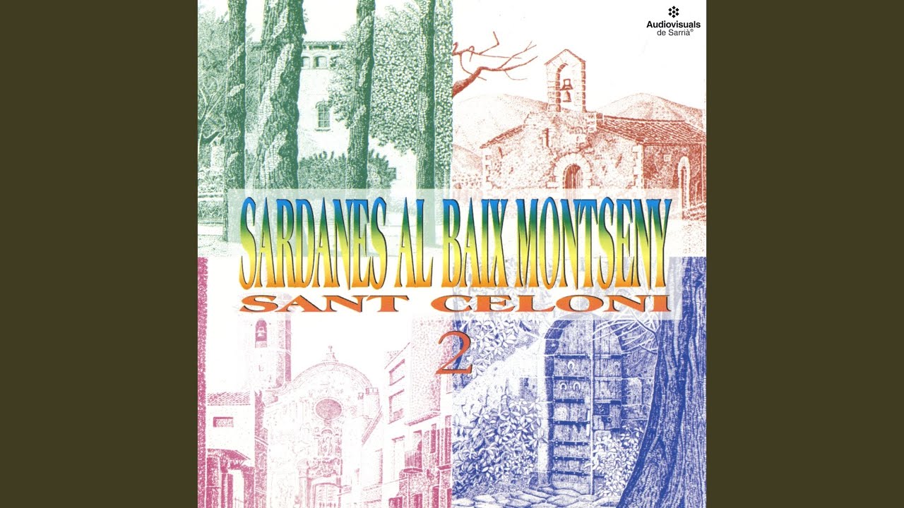 Sardanistes celonins