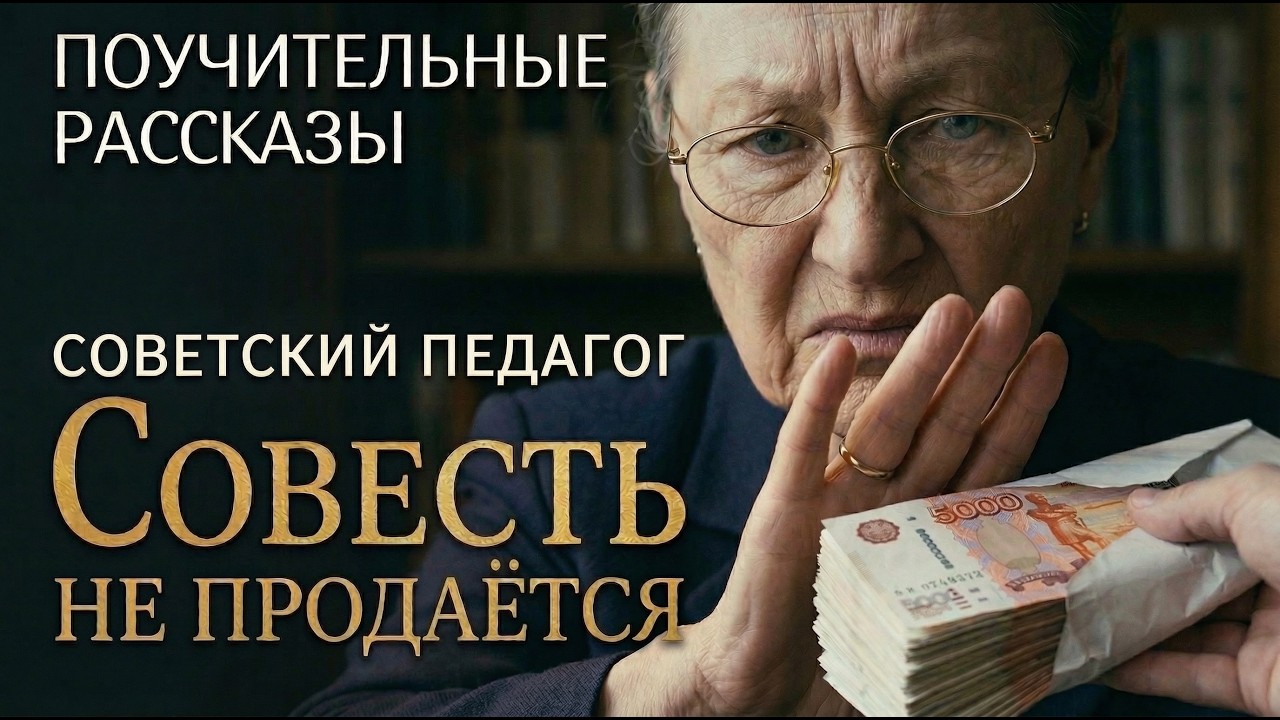 ОНА ОТКАЗАЛАСЬ ОТ МИЛЛИОНА... и разрушила планы хозяина. Поучительная история о совести