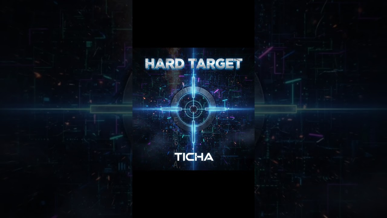Ticha - Hard Target 