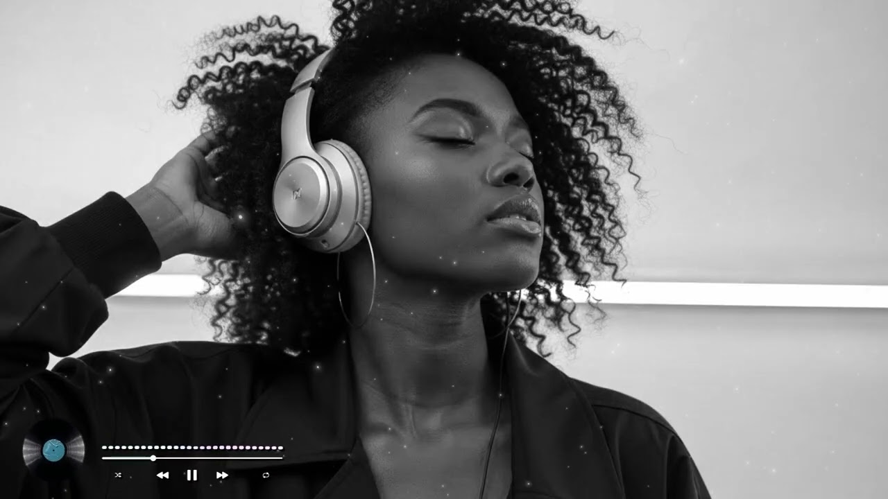 Modern R&B Magic – Smooth Vocals and Fresh Vibes