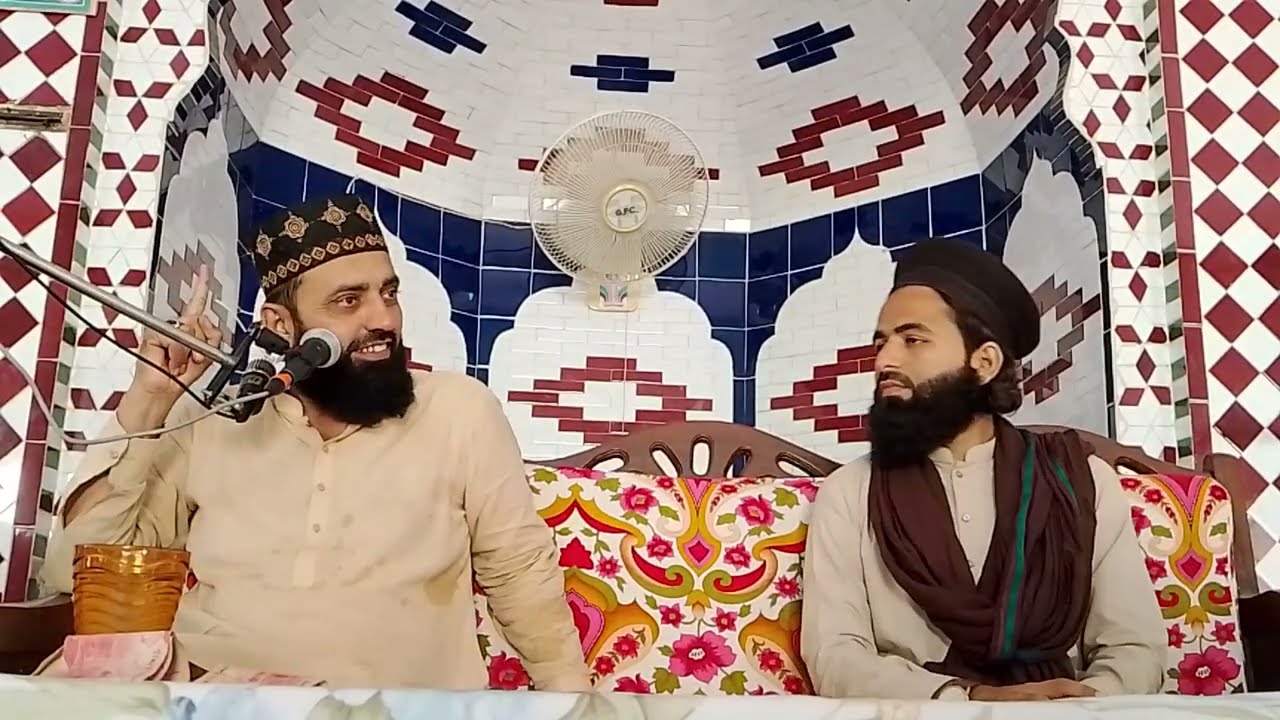 Mufti Ghulam Yaseen Haider Ul Qadri #viralvideo#love iclam #bayan #2024 #2025 #HQTLP#hqtlphashimkhan