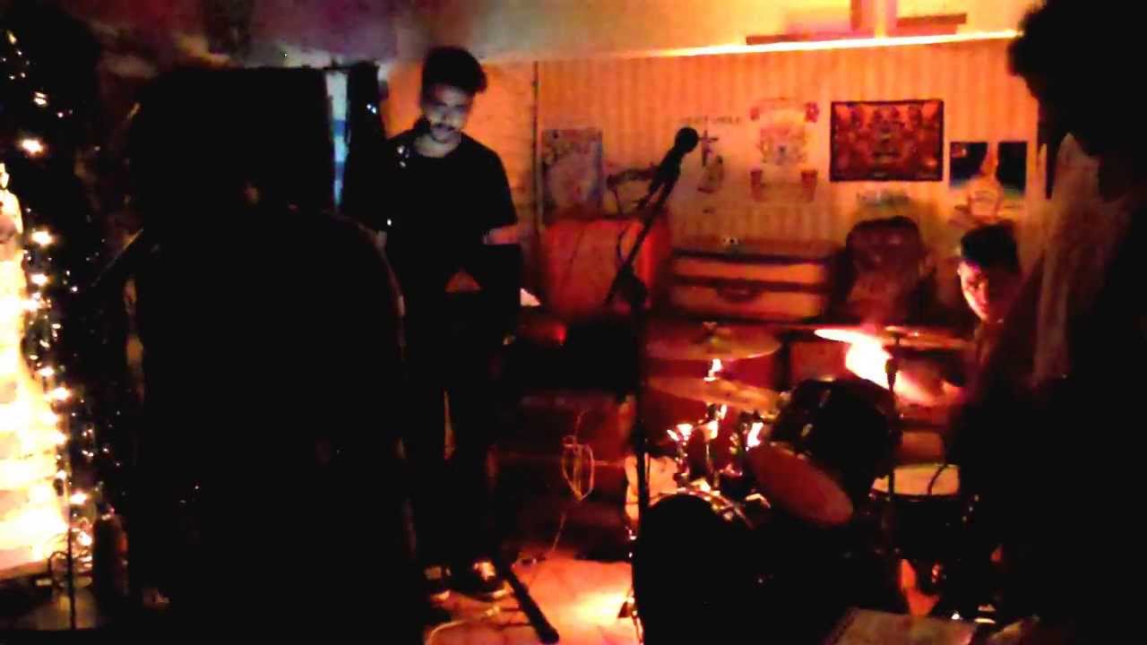 Guido - Rebordosa @Cwb 25/01/2014