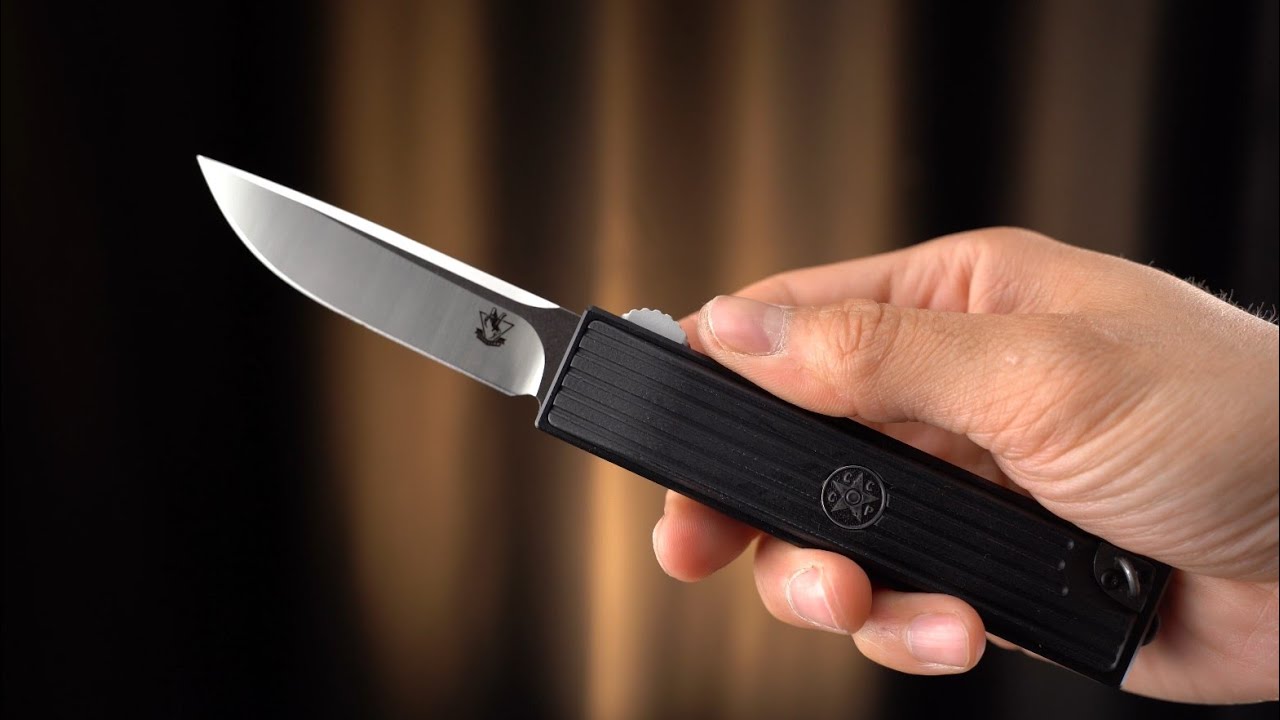 Нож Steelclaw TT-3 сталь D2 рукоять G10/алюминий