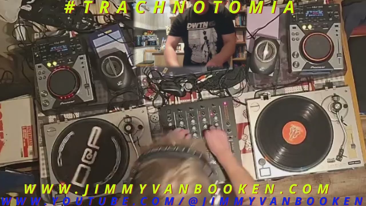 #TRACHNOTOMIA