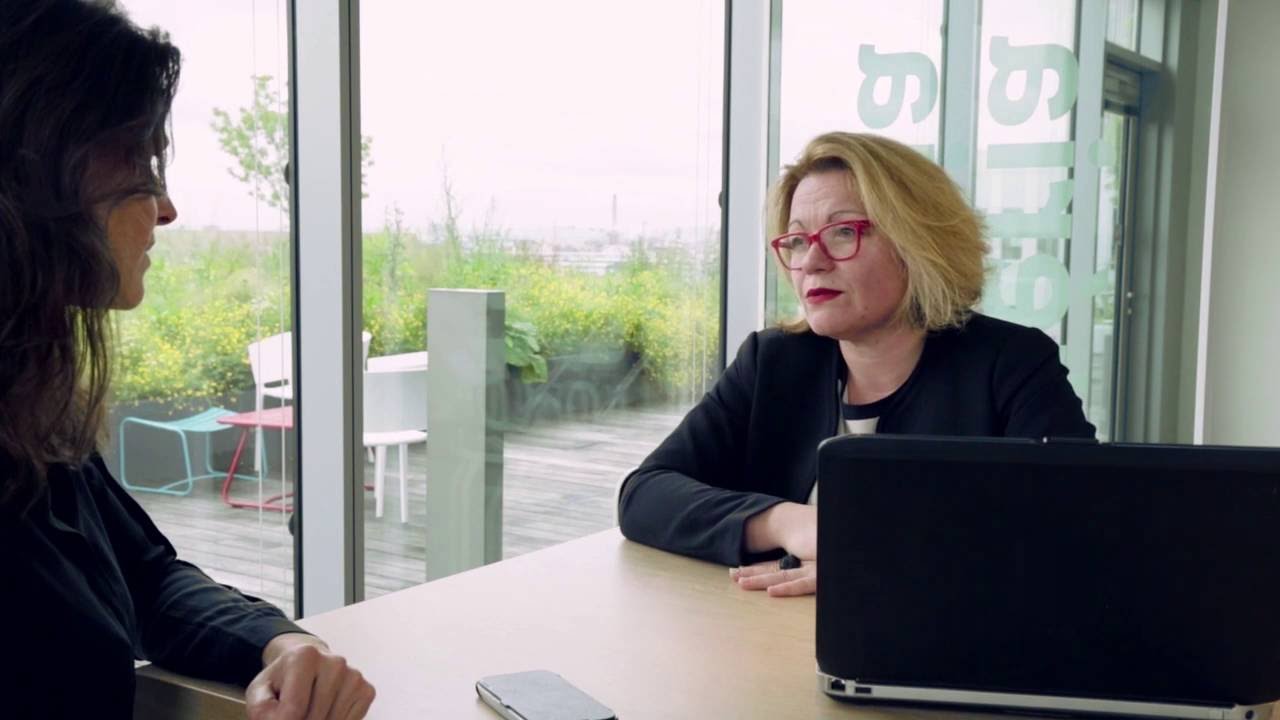 Les nouvelles tendances de la relation client en entreprise