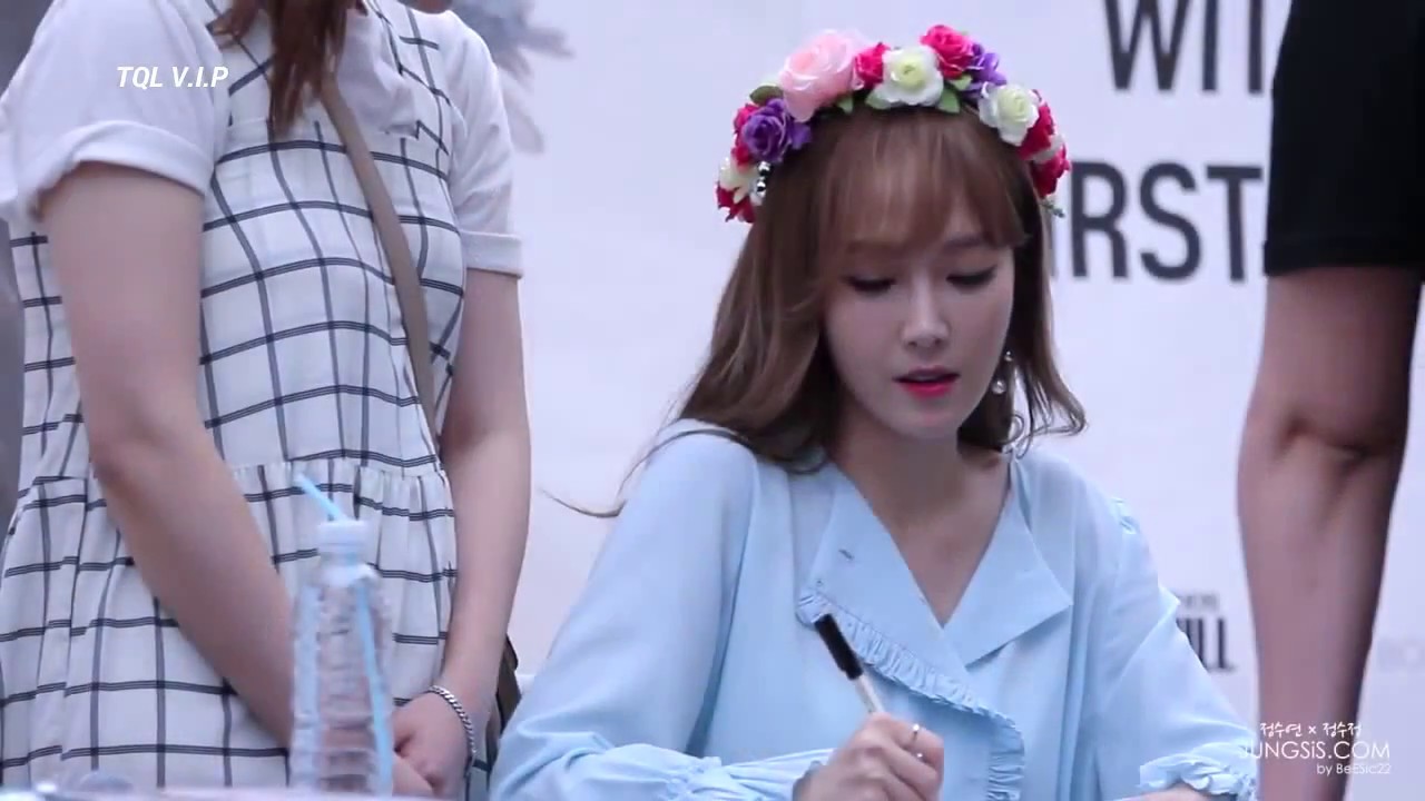Jessica - With Love J (That One Person You ''Instr'')