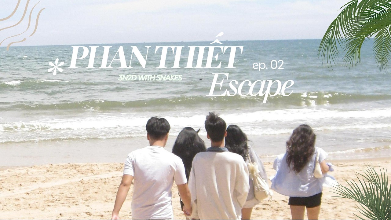 The Trip At 19💓